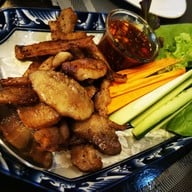 ร้านอาหารกิน จังหวัดน่าน
