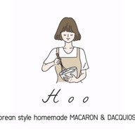 Cafe Hoo (มาการอง&คุกกี้) - สุขุมวิท 101/1