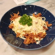 Audrey Cafe เซ็นทรัลพลาซ่า ลาดพร้าว ชั้น 4