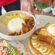 ปังชาที่เธอชอบ -