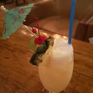 The Most Bar & Bistro ราชพฤกษ์