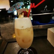 The Most Bar & Bistro ราชพฤกษ์