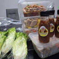 Tor-laeยำตำแซ่บ🌶