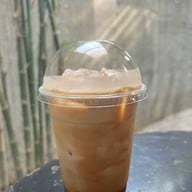 เมนูของร้าน THE BARISTRO AT TRAIN STATION TRAIN STATION