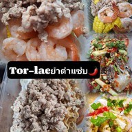 Tor-laeยำตำแซ่บ🌶