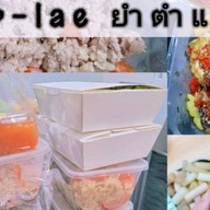 Tor-laeยำตำแซ่บ🌶