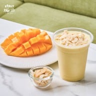 เมนูของร้าน ขนมหวาย 1