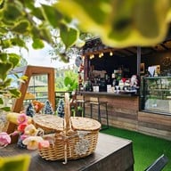 โรงแรม ลานนา ดุสิตา ริเวอร์ไซด์ บูทิค รีสอร์ท