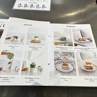 THE BARISTRO AT TRAIN STATION TRAIN STATION