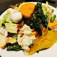 เมนูของร้าน Sizzler เซ็นทรัล พลาซ่า มหาชัย