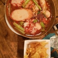 The Most Bar & Bistro ราชพฤกษ์