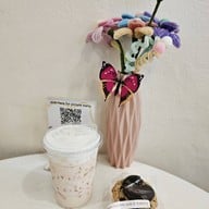 เมนูของร้าน baan.rukrom