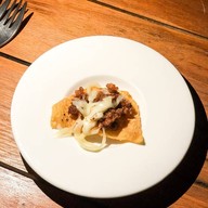 Dining On The rock  Six Senses Samui