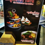ร้านอาหารกิน จังหวัดน่าน