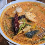 ชาวเล ซีฟู้ดส์ เกษตร-นวมินทร์