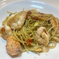 เมนูของร้าน The Andaman ทองหล่อ