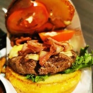 เมนูของร้าน Sizzler เซ็นทรัล พลาซ่า มหาชัย