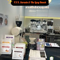 F.I.X. Coffee (Saladaeng) - Sarasin Saladaeng 1