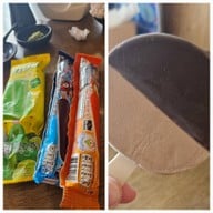 Food or drink of Nari Buffet & Japanese Restaurant