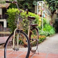 โรงแรม ลานนา ดุสิตา ริเวอร์ไซด์ บูทิค รีสอร์ท