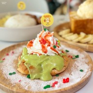 ปังชาที่เธอชอบ -