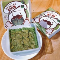 Memorize Brownie - Dessert Cake & Coffee Samyan Mitrtown