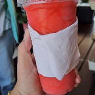 เมนูของร้าน สวนไม้เอกกาแฟสด พระประแดง