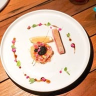 Dining On The rock  Six Senses Samui