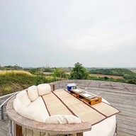 ศาลา เขาใหญ่ รีสอร์ท