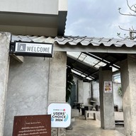 THE BARISTRO AT TRAIN STATION TRAIN STATION