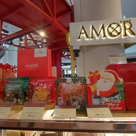 AMOR เทอมินอลอโศก