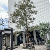 THE BARISTRO AT TRAIN STATION TRAIN STATION