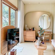 ศาลา เขาใหญ่ รีสอร์ท