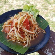 โรงอาหาร หนองแขม 👉ตำ ยำ ลาบ กะเพรา ตามสั่ง 👈 หนองแขม