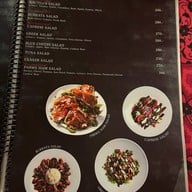 Ranee's Restaurant Khoasan road