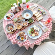 รุกข์ คูซีน (Roukh Cuisine)