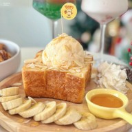ปังชาที่เธอชอบ -