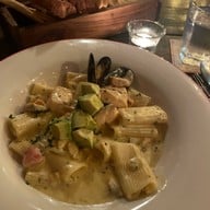 เมนูของร้าน Cantina Italian Kitchen อารีย์