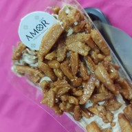 AMOR เทอมินอลอโศก