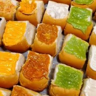 หวานหวาน
