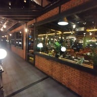 เลอทาน่า Letana restaurant บางพลี