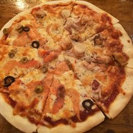 The Most Bar & Bistro ราชพฤกษ์