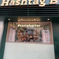 Hashtag B Tsim Tsha Tsui