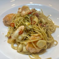 เมนูของร้าน The Andaman ทองหล่อ