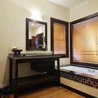 โรงแรม ลานนา ดุสิตา ริเวอร์ไซด์ บูทิค รีสอร์ท