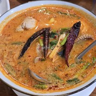 ชาวเล ซีฟู้ดส์ เกษตร-นวมินทร์