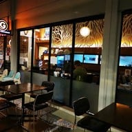 บรรยากาศ ร้านอาหารกิน จังหวัดน่าน