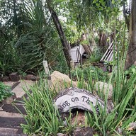 Dining On The rock  Six Senses Samui