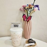 เมนูของร้าน baan.rukrom