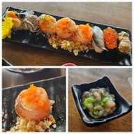 Food or drink of Nari Buffet & Japanese Restaurant